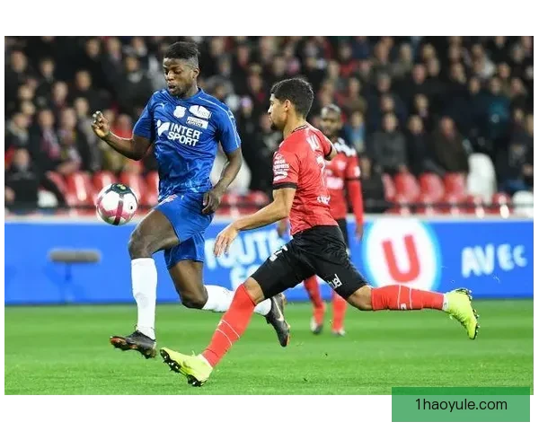 巴斯蒂亚主场1比1战平亚眠 双方各取一分积分未能突破