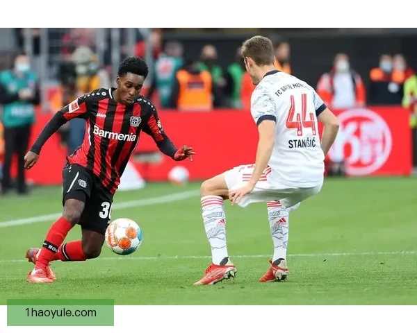 门兴格拉德巴赫战平海登海姆 双方2比2激战呈现精彩对攻